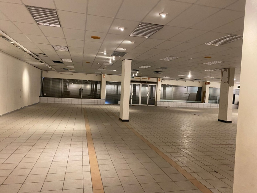 To Let commercial Property for Rent in Welkom Free State